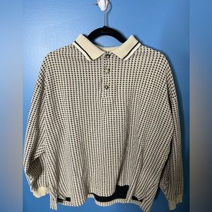 Mens sweater